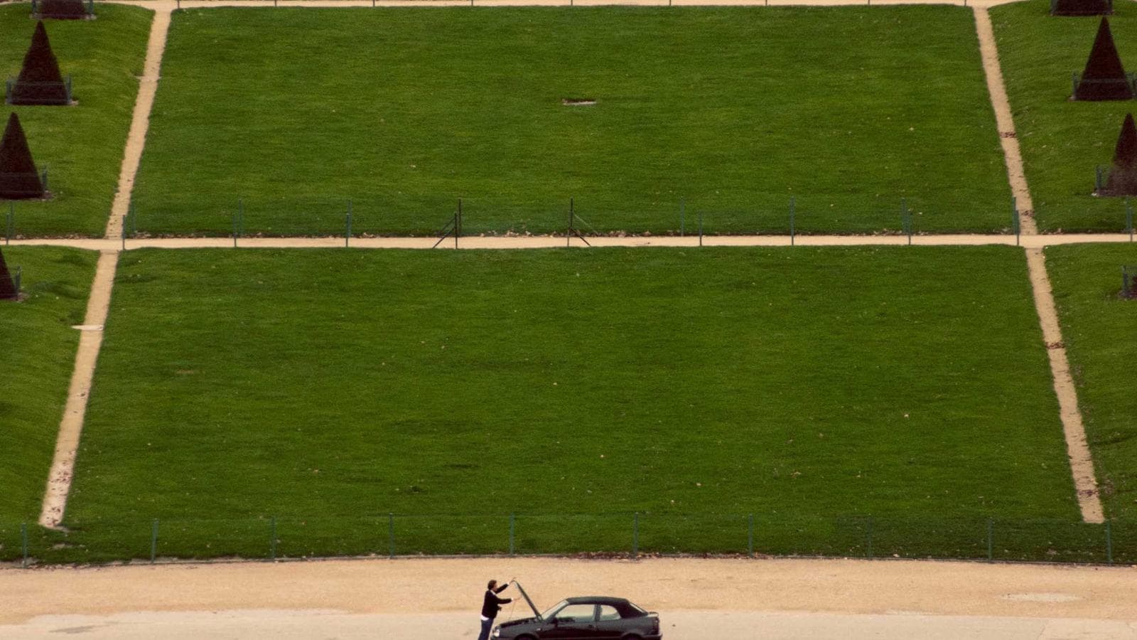 알파벳의 4개 엔진을 다시 분해하다 — 내재가치 316달러의 의미