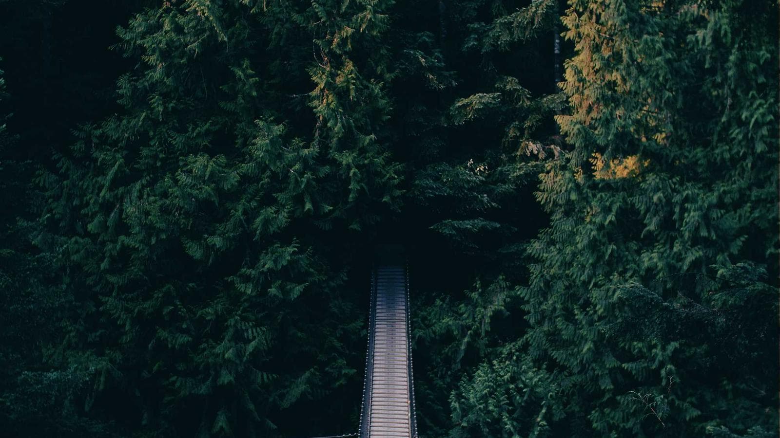 人生の決断をするとき、たった二人だけを思い浮かべてください