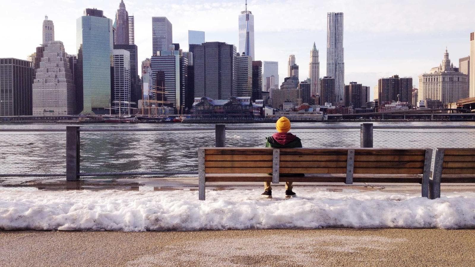 완벽함보다 시작이 중요하다 - 진정성 있는 창업의 비밀