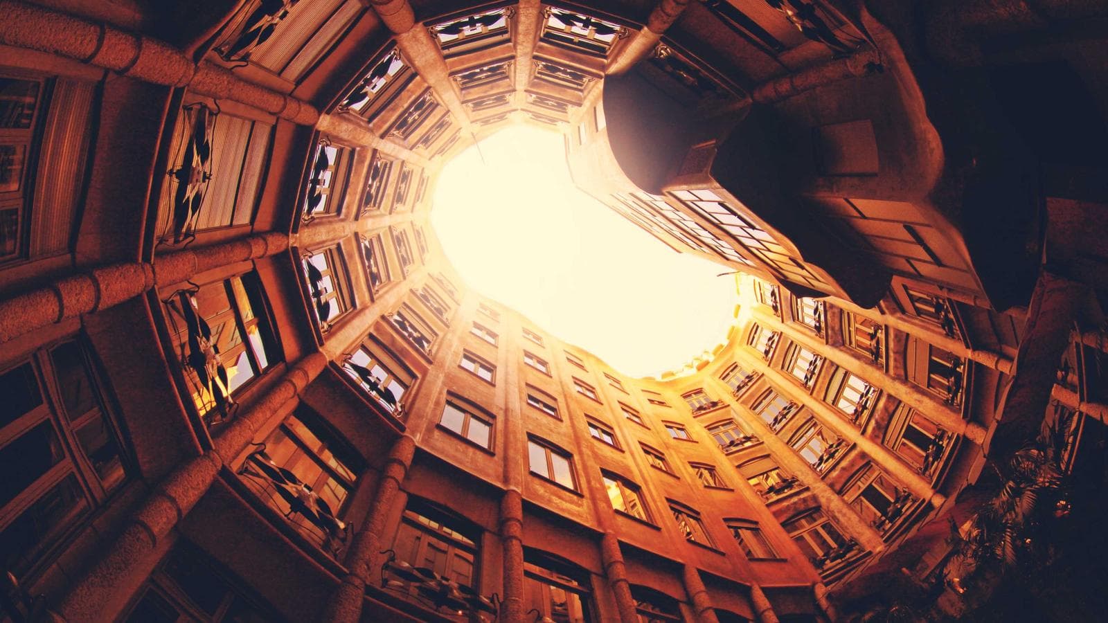 200日移動平均線で3度拒否されたS&P 500 — 本格的な下落が始まった