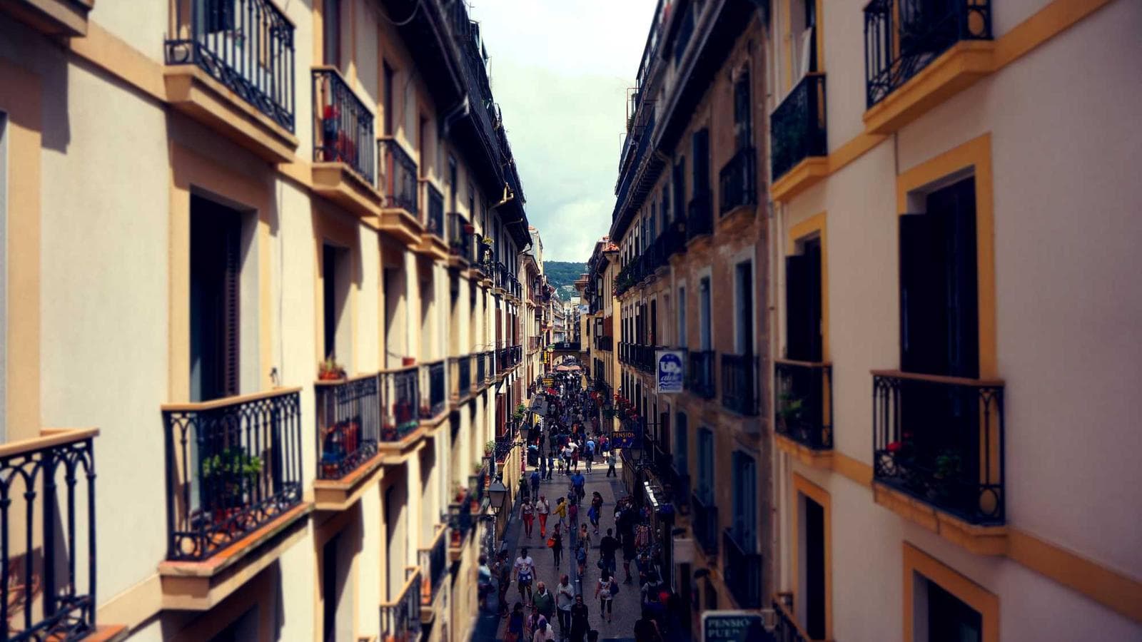 미국 주식 시장, 경제 몰라도 됩니다 - 추세만 알면 충분한 이유